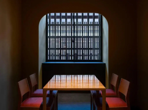 Отель Mitsui Garden Hotel Kyoto Shinmachi Bettei