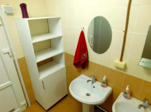 Хостел Акка Книбекайзе