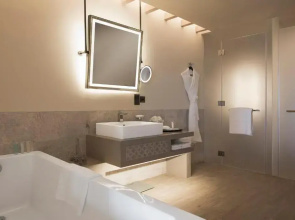 Saadiyat Rotana Resort and Villas
