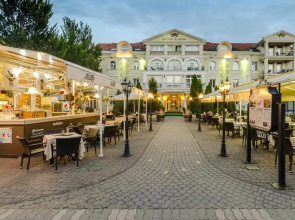 Hotel Aurum