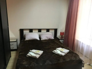 Мини-отель Sandia