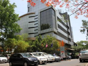 FabHotel Krishna Presidency