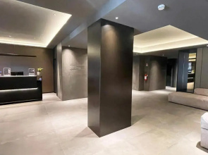 Hotel Scarlatti