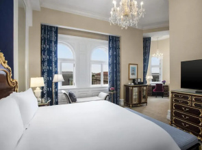 Waldorf Astoria Washington DC