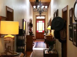 Centre Ville Guest House