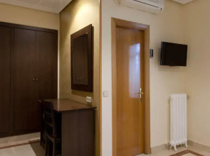 Hotel Mediodia