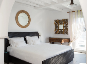 Kivotos Mykonos - Preferred Hotels & Resorts