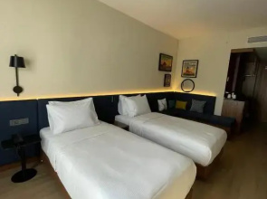 Hampton By Hilton Istanbul Sisli