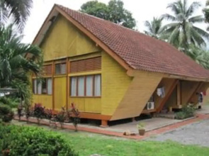 Sri Bayu HomelyStay