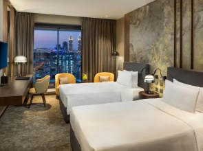 Millennium Place Barsha Heights Hotel Apartments