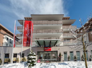 AlpenParks Residence Bad Hofgastein