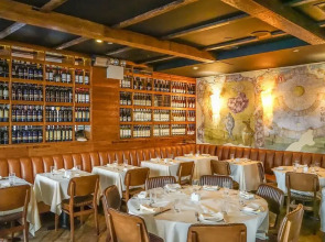 Arthouse Hotel New York City