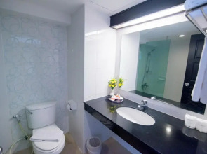 Seabreeze Jomtien Resort