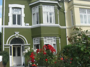 Green Gables B&B