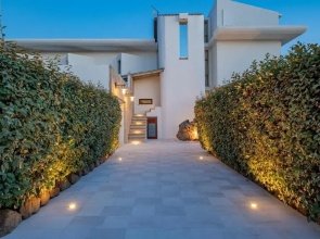 Hotel Le Mimose