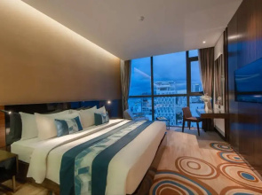Queen Ann Nha Trang