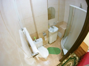 Bratislavskaya Hotel