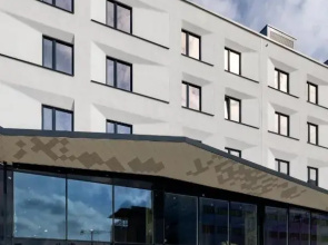 MK Hotel Passau