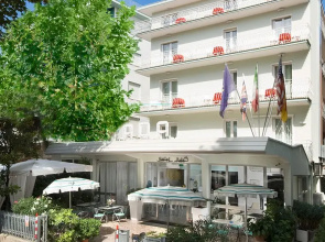 Hotel Ada