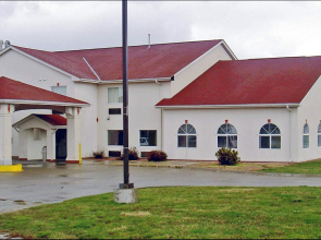 Motel 6 Omaha - IAT West