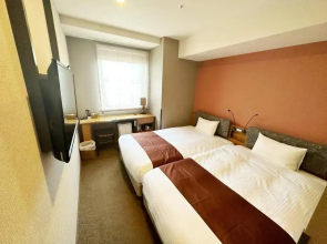 HOTEL SUI AKASAKA byABEST