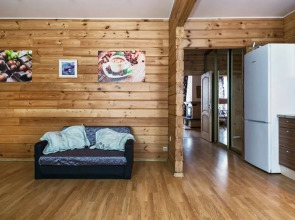 Жилое помещение Терем