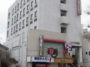 Sun City Katsuta Hotel