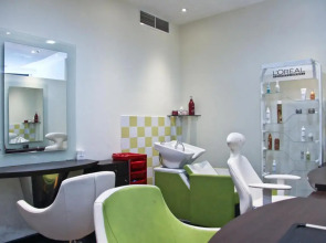 Отель Ramee Rose Hotel