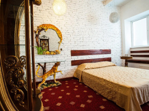 Guest House De Rishelye