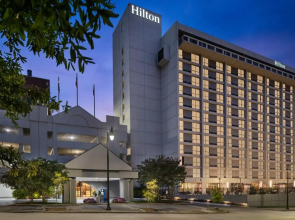 Hilton Birmingham Downtown at UAB