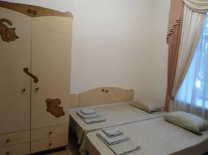 Hostel Kvartira 12
