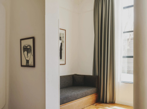 Hotel Regina Barcelona