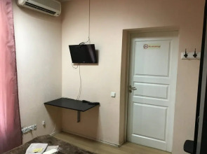 Мини-отель Sandia