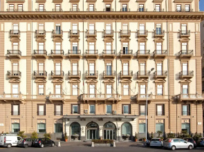 Eurostars Hotel Excelsior