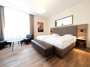 Hotel Bayerischer Hof