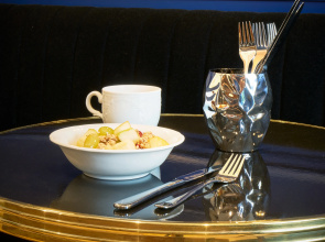Hotel Rendez-Vous Batignolles