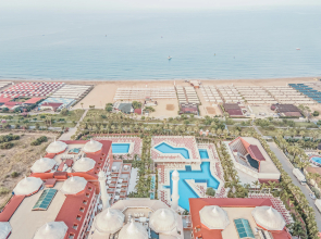 Royal Taj Mahal - All Inclusive