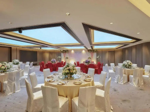 Novotel Century Hong Kong