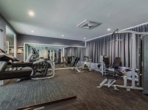 Отель Elite Suites Patong