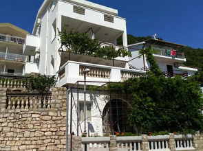 Apartments Jovanovic