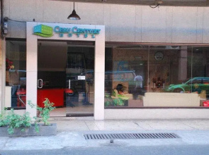 Cebu Century Hotel