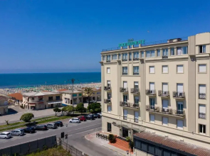 Отель President Viareggio