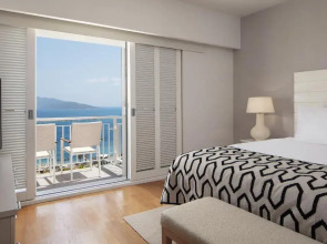 Doria Hotel Bodrum-City Center