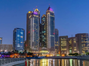 Sofitel Abu Dhabi Corniche Hotel