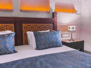 Local Cave House Hotel