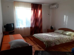 Guest House Solniechnaia dolina