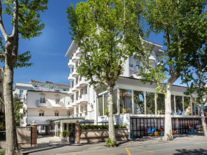 Hotel Gallia Palace