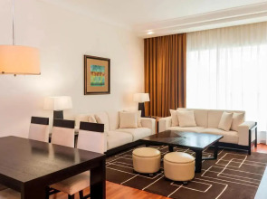 Grosvenor House, a Luxury Collection Hotel, Dubai