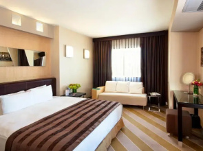 Point Hotel Taksim