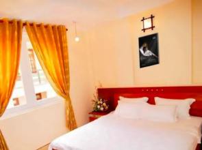 Blue River 2 Hotel